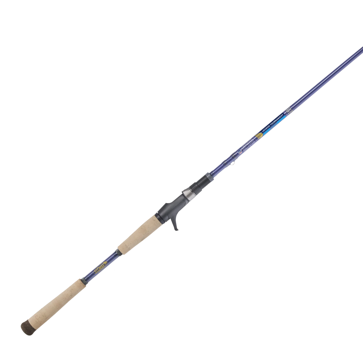 Legend Tournament Musky